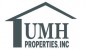 UMH Properties, Inc.