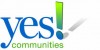 Yes! Communities